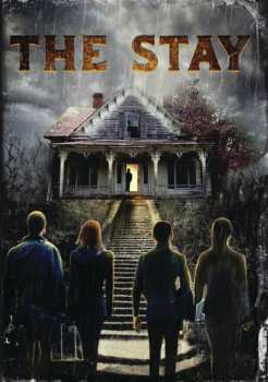 DVD Bernhard Welz: Stay