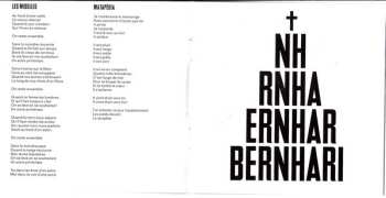 CD Bernhari: Bernhari