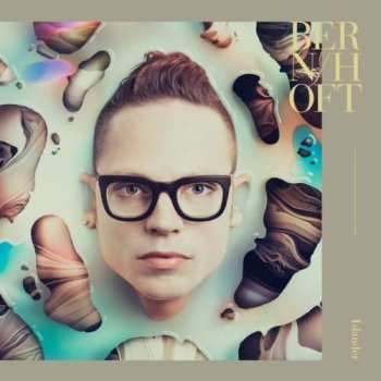 CD Jarle Bernhoft: Islander