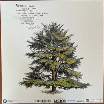 LP Bernice: Cruisin'