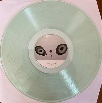 LP Bernice: Cruisin'