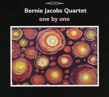 Bernie Jacobs: One By One