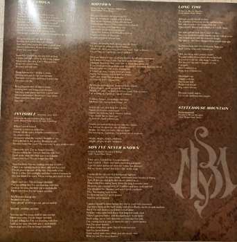 2LP Bernie Marsden: Working Man CLR