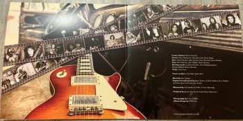 2LP Bernie Marsden: Working Man CLR