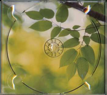 CD Bernward Koch: Gentle Spirit