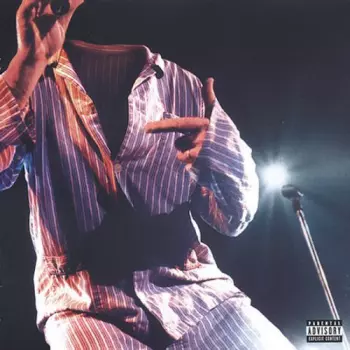 De La Cabeza Con Bersuit Vergarabat