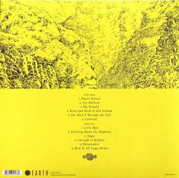 LP Bert Jansch: Live In Australia