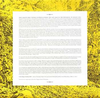 LP Bert Jansch: Live In Australia