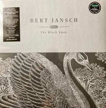 LP Bert Jansch: The Black Swan CLR | LTD