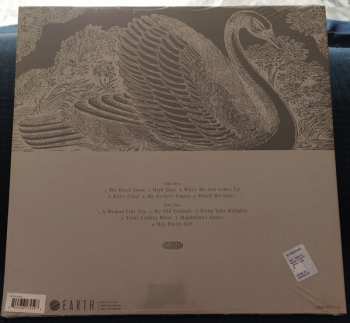 LP Bert Jansch: The Black Swan CLR | LTD