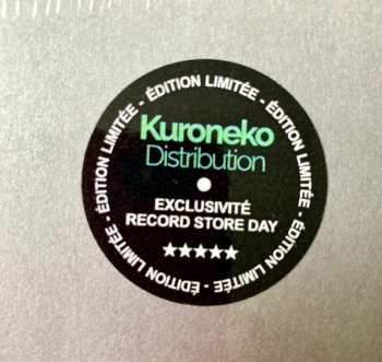 LP Bert Jansch: The Black Swan CLR | LTD