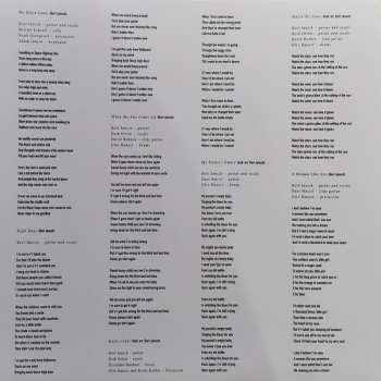 LP Bert Jansch: The Black Swan CLR | LTD