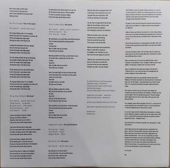 LP Bert Jansch: The Black Swan CLR | LTD