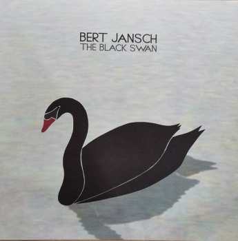 LP Bert Jansch: The Black Swan CLR | LTD