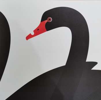 LP Bert Jansch: The Black Swan CLR | LTD