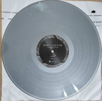 LP Bert Jansch: The Black Swan CLR | LTD