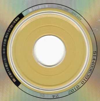 2CD Louis Bertignac: Live