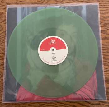 LP Bess Atwell: Already, Always LTD | CLR