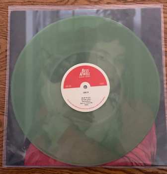 LP Bess Atwell: Already, Always LTD | CLR