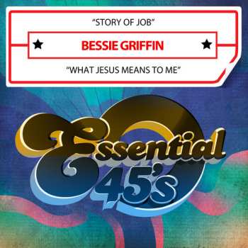 Album Bessie Griffin: Story Of Job