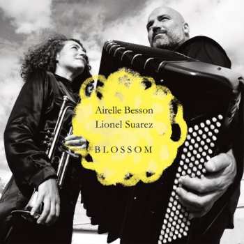 Album Besson,airelle / Suarez,lionel: Blossom