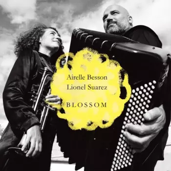 Besson,airelle / Suarez,lionel: Blossom