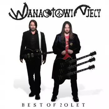 Best Of 20 Let 