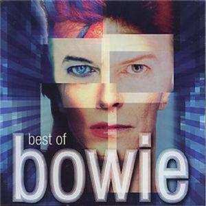 2CD David Bowie: Best Of Bowie
