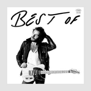 CD Bruce Springsteen: Best of Bruce Springsteen