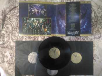 3LP Primal Fear: Best of Fear