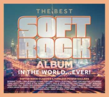 Album Best Soft Rock Album Itw Ever / Various: Best Soft Rock Album Itw Ever