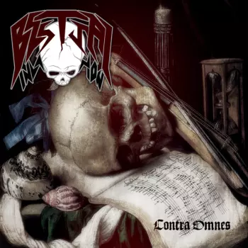 Bestial Invasion: Contra Omnes
