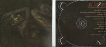 CD Bestial Mouths: R.O.T.T. (inmyskin)
