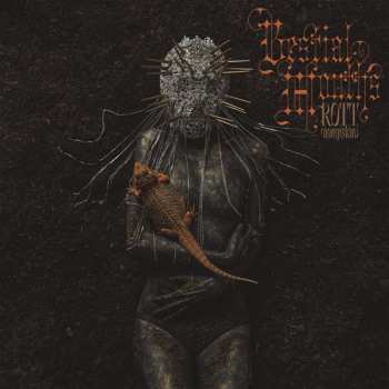 CD Bestial Mouths: R.O.T.T. (inmyskin)