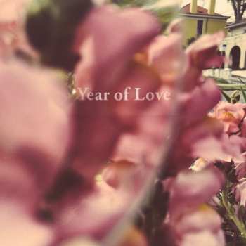CD Beta Radio: Year of Love