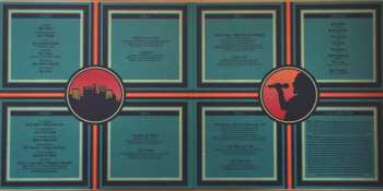 2LP Beth Hart: A Tribute To Led Zeppelin