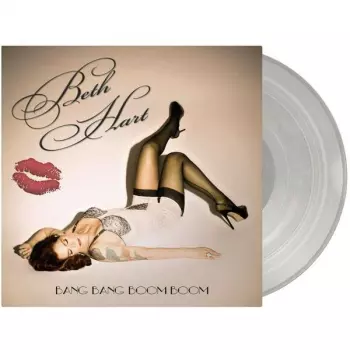 Beth Hart: Bang Bang Boom Boom