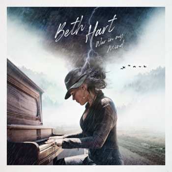 CD/Zestaw pudełkowy Beth Hart: War In My Mind LTD | DLX