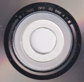 CD Beth Hirsch: Early Days DIGI