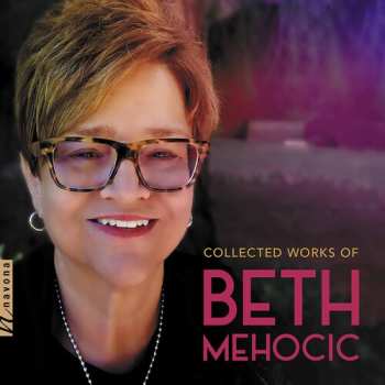 Album Beth Mehocic: Collected Works Of Beth Mehocic