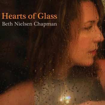 CD Beth Nielsen Chapman: Hearts Of Glass