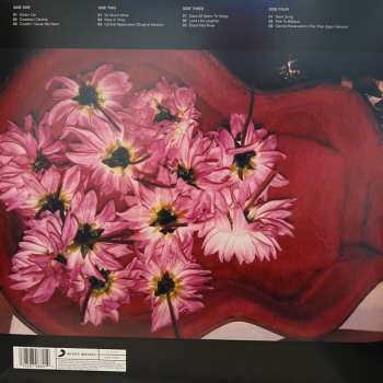 2LP Beth Orton: Central Reservation