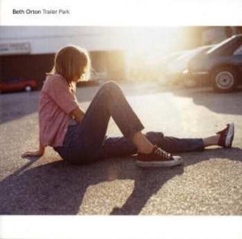 CD Beth Orton: Trailer Park