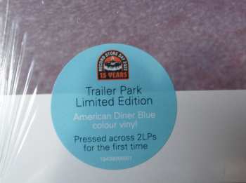 2LP Beth Orton: Trailer Park LTD | CLR