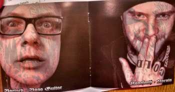 CD Bethlehem: A Sacrificial Offering To The Kingdom Of Heaven In A Cracked Dog's Ear