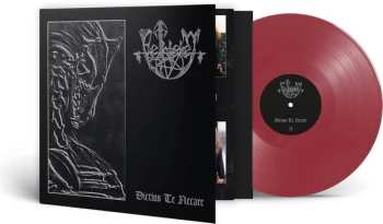 LP Bethlehem: Dictius Te Necare