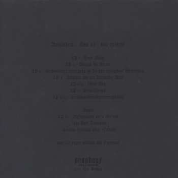 10LP/Zestaw pudełkowy Bethlehem: Hau Ab PIC | LTD