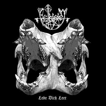 2CD/Zestaw pudełkowy Bethlehem: Lebe Dich Leer LTD