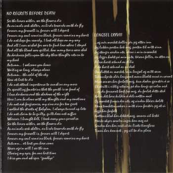 CD Bethzaida: LXXVIII