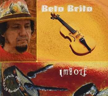 Album Beto Brito: Imbolê